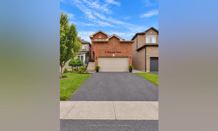 26 Shady Glen Crescent