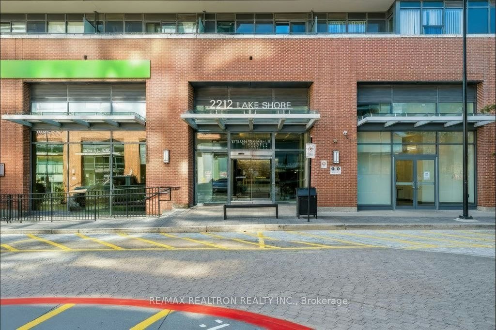 1905-2212 Lakeshore Boulevard W, Toronto, ON, M8V 0C2 - 34