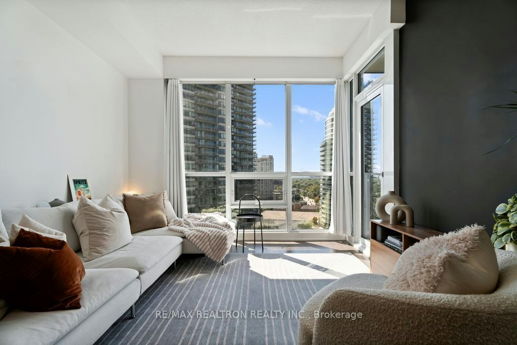 1905-2212 Lakeshore Boulevard W, Toronto, ON, M8V 0C2 - 2