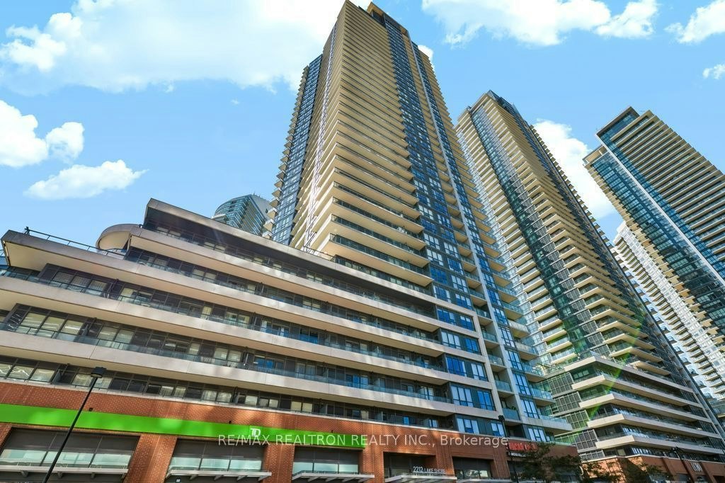1905-2212 Lakeshore Boulevard W, Toronto, ON, M8V 0C2 - 33