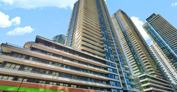 1905-2212 Lakeshore Boulevard W, Toronto, ON, M8V 0C2 - 33