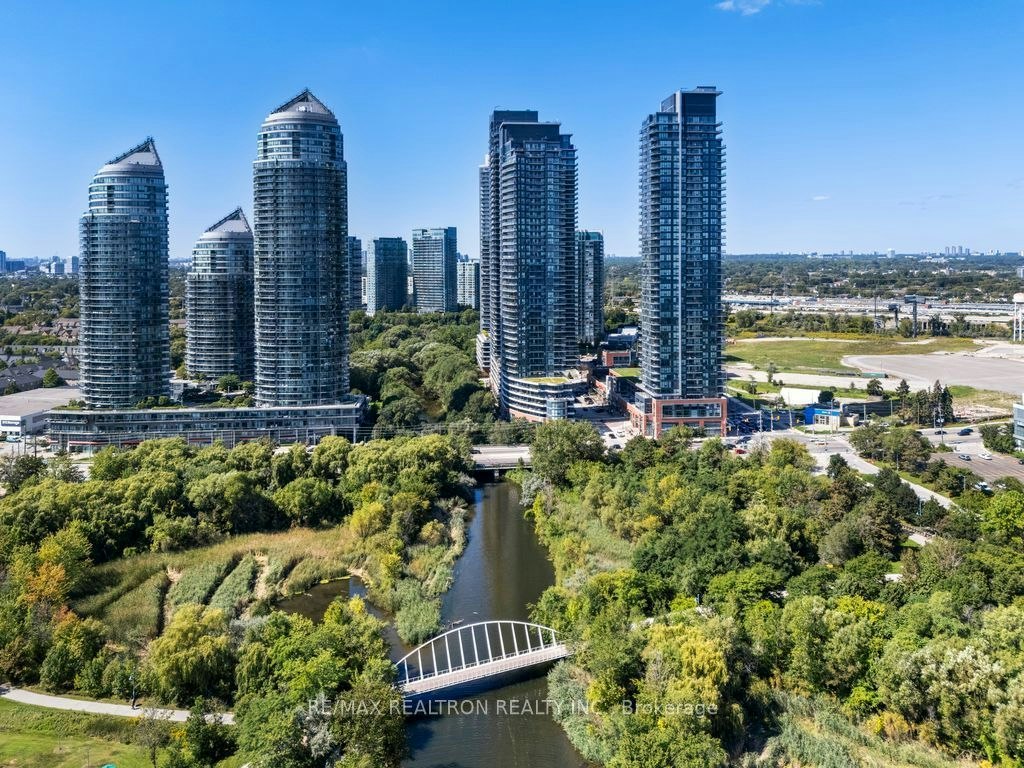 1905-2212 Lakeshore Boulevard W, Toronto, ON, M8V 0C2 - 23