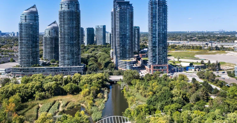 1905-2212 Lakeshore Boulevard W, Toronto, ON, M8V 0C2 - 23