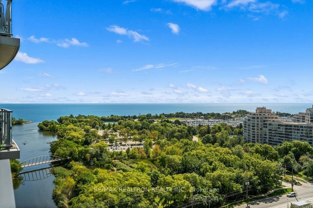1905-2212 Lakeshore Boulevard W, Toronto, ON, M8V 0C2 - 21