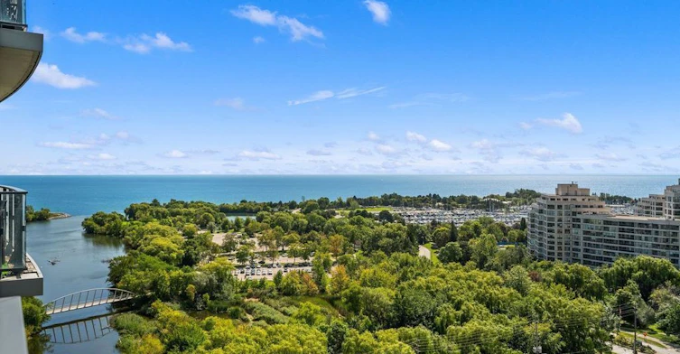 1905-2212 Lakeshore Boulevard W, Toronto, ON, M8V 0C2 - 21