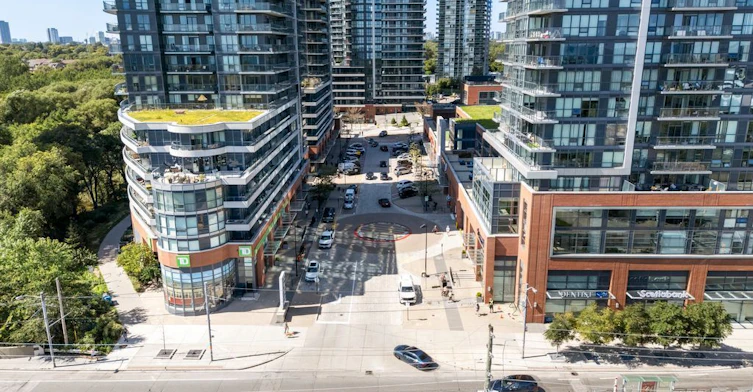 1905-2212 Lakeshore Boulevard W, Toronto, ON, M8V 0C2 - 25