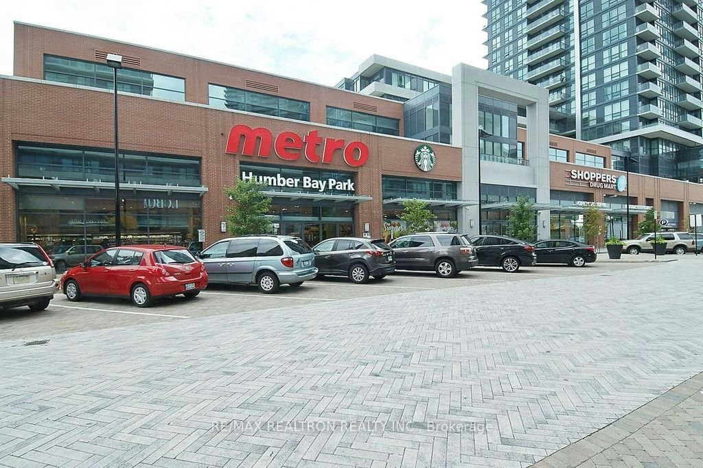 1905-2212 Lakeshore Boulevard W, Toronto, ON, M8V 0C2 - 26