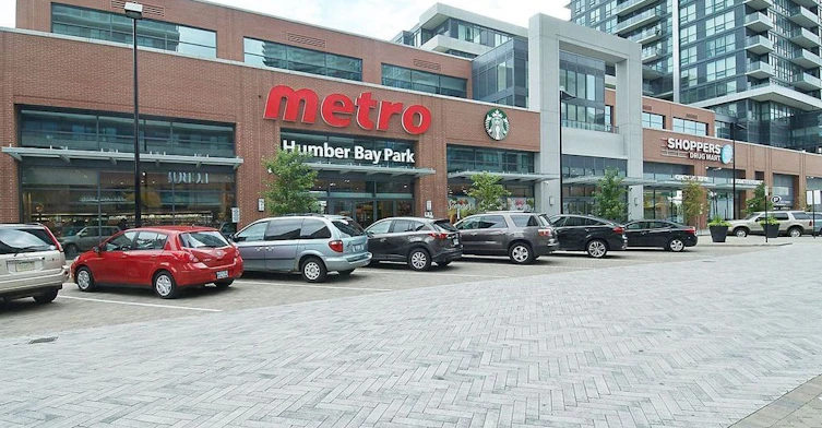 1905-2212 Lakeshore Boulevard W, Toronto, ON, M8V 0C2 - 26