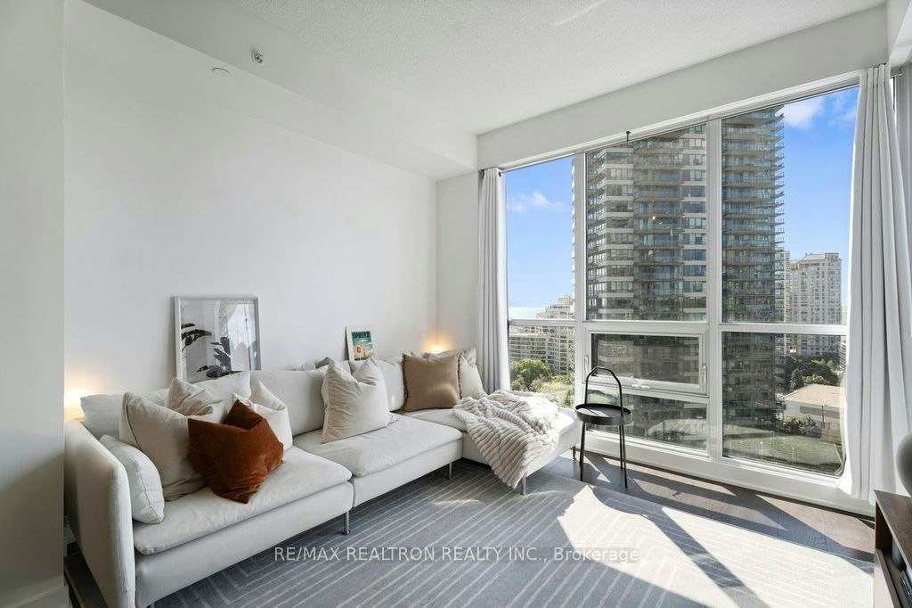 1905-2212 Lakeshore Boulevard W, Toronto, ON, M8V 0C2 - 3