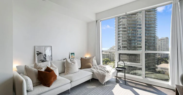 1905-2212 Lakeshore Boulevard W, Toronto, ON, M8V 0C2 - 3