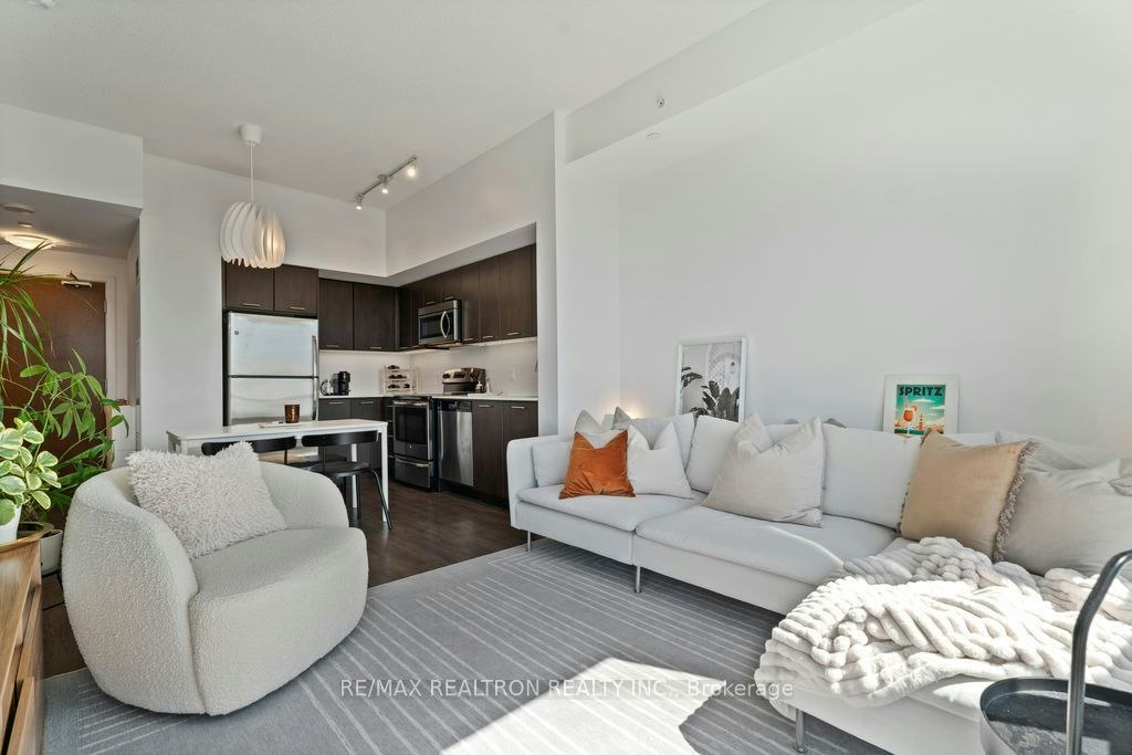 1905-2212 Lakeshore Boulevard W, Toronto, ON, M8V 0C2 - 5