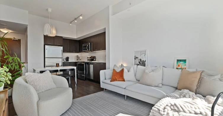 1905-2212 Lakeshore Boulevard W, Toronto, ON, M8V 0C2 - 5