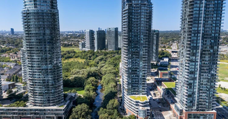 1905-2212 Lakeshore Boulevard W, Toronto, ON, M8V 0C2 - 24