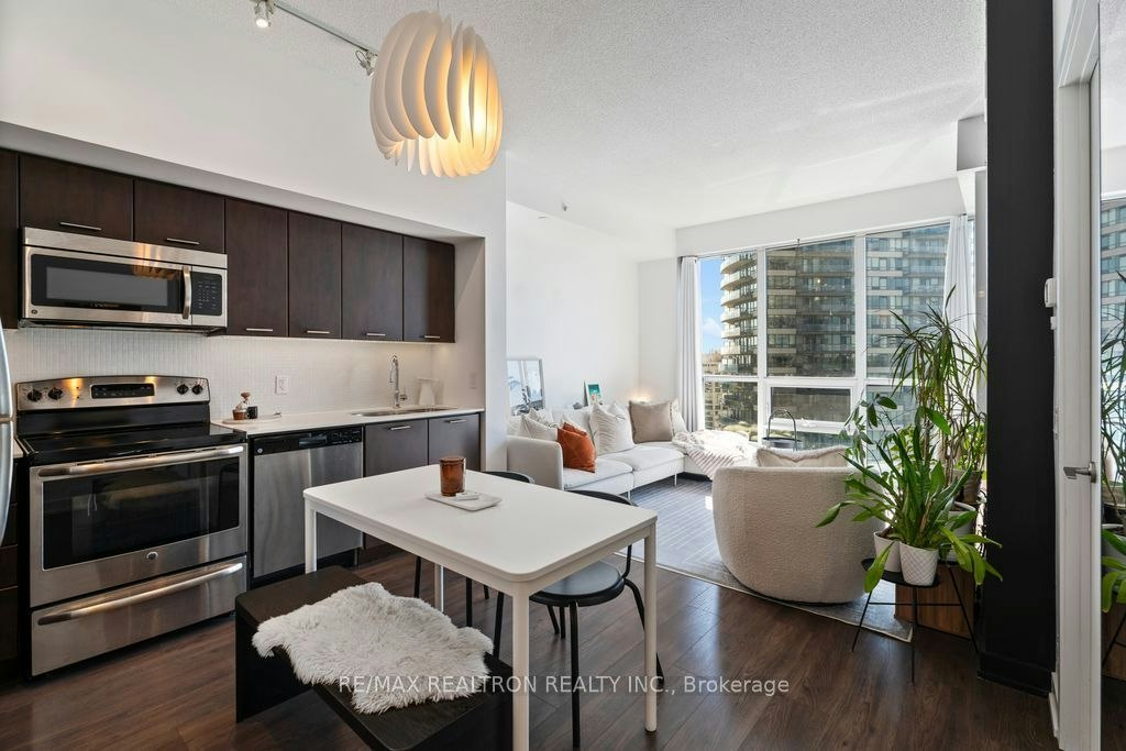 1905-2212 Lakeshore Boulevard W, Toronto, ON, M8V 0C2 - 6