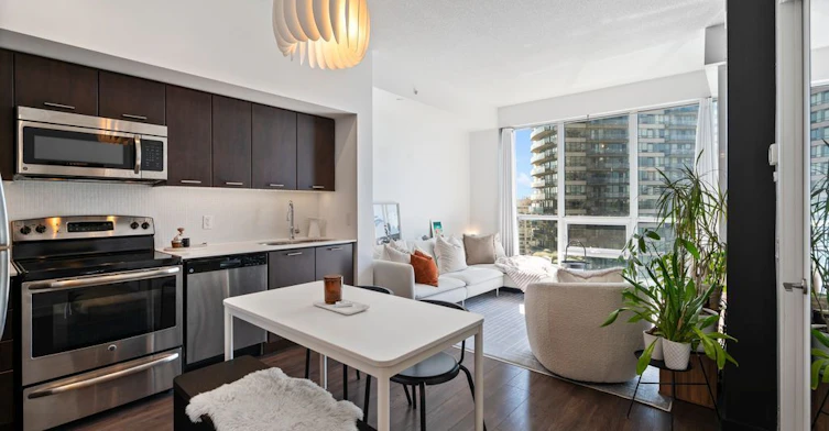 1905-2212 Lakeshore Boulevard W, Toronto, ON, M8V 0C2 - 6