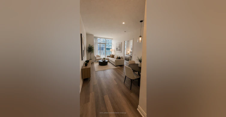 430-80 Marine Parade Drive, Toronto, ON, M8V 0A3