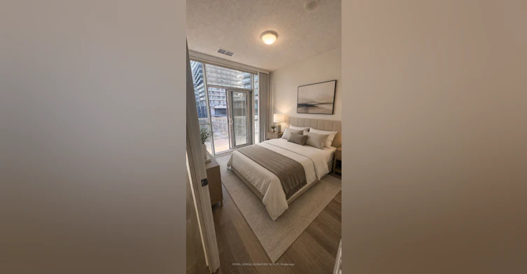 430-80 Marine Parade Drive, Toronto, ON, M8V 0A3 - 3