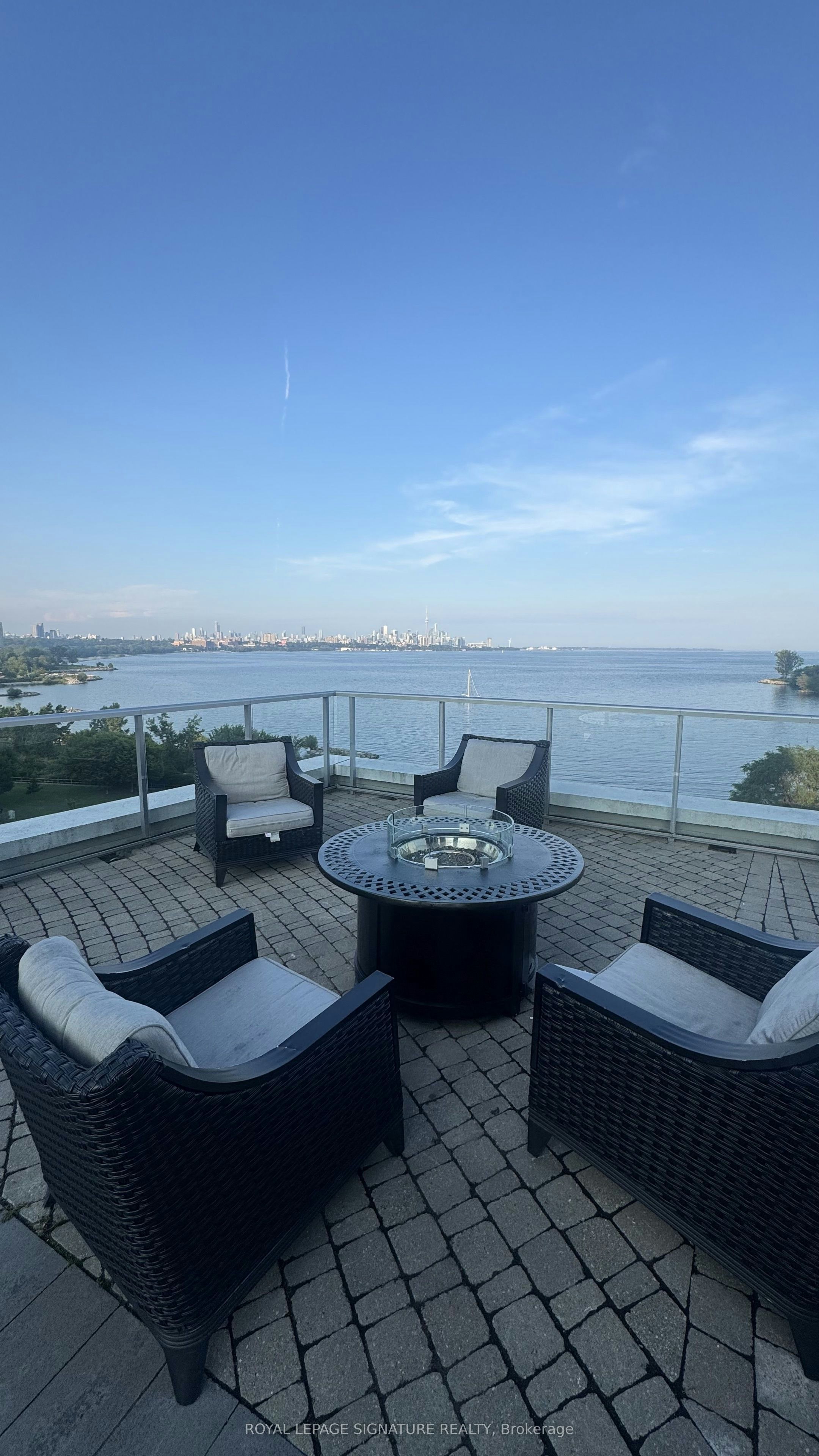 430-80 Marine Parade Drive, Toronto, ON, M8V 0A3 - 12