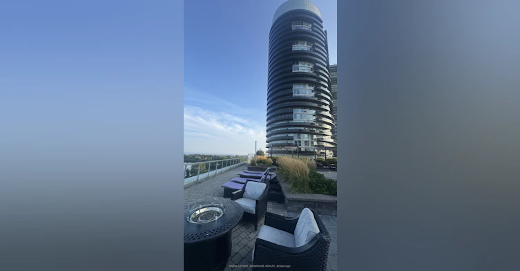 430-80 Marine Parade Drive, Toronto, ON, M8V 0A3 - 13