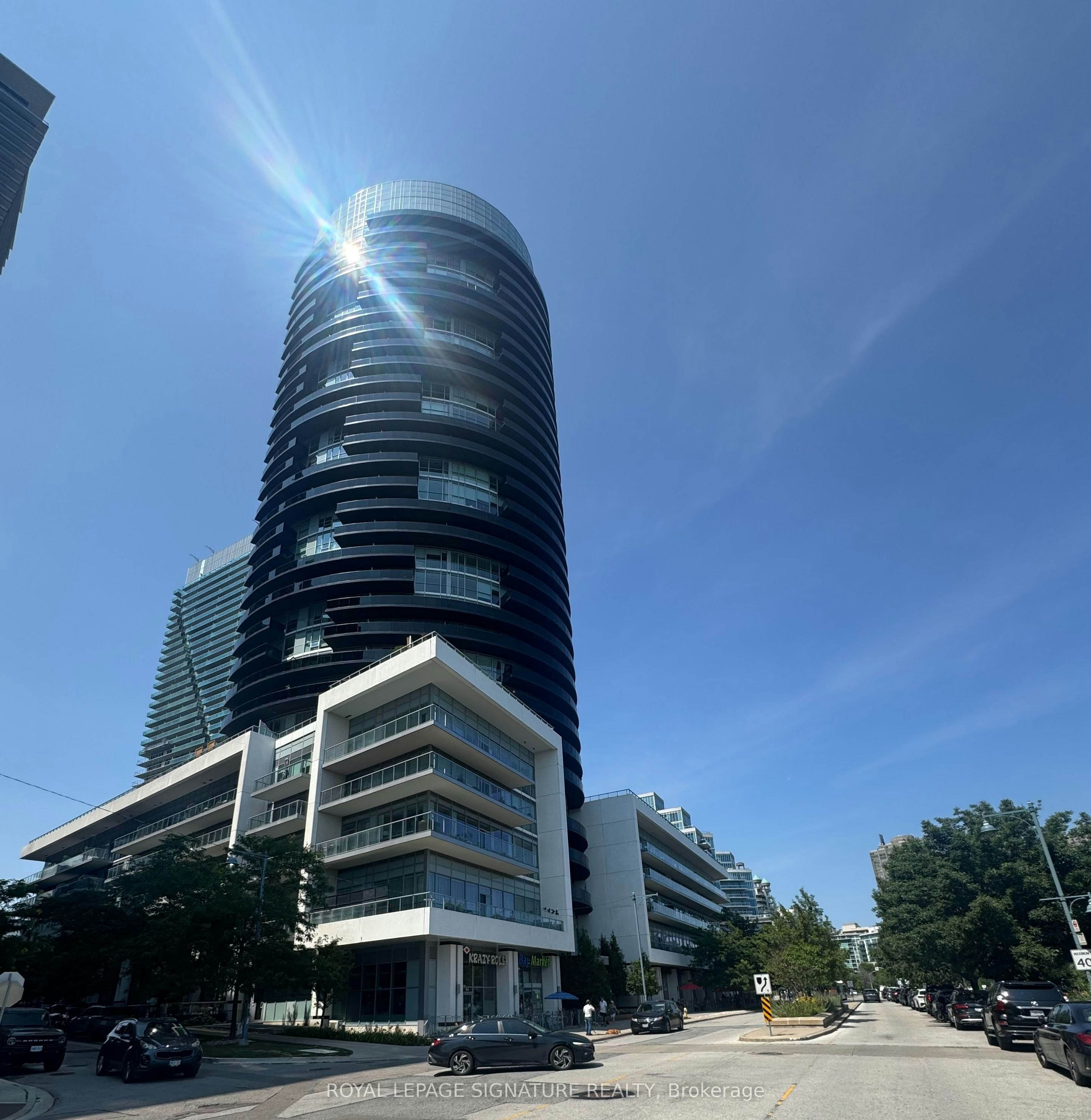 430-80 Marine Parade Drive, Toronto, ON, M8V 0A3 - 14