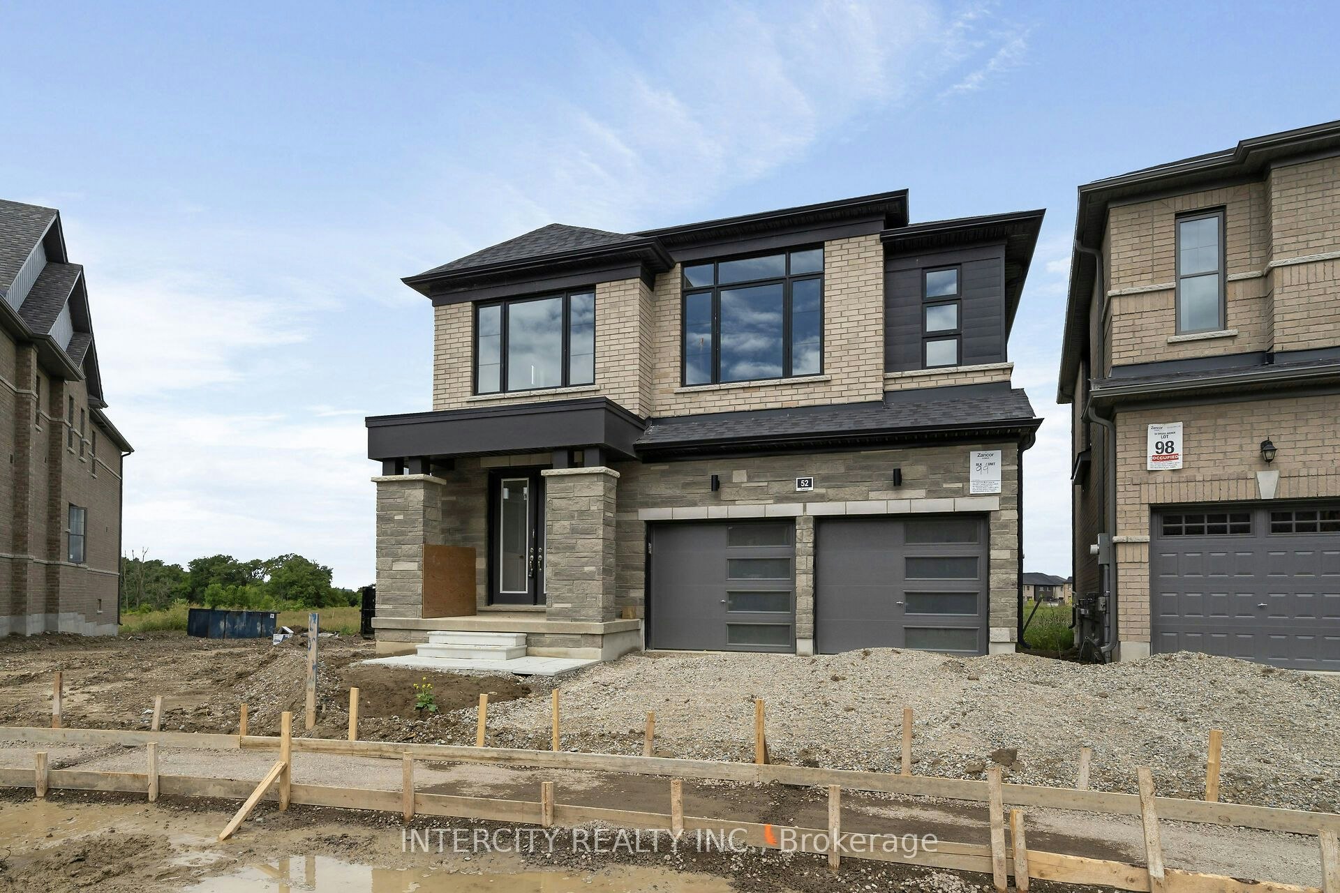 Lot 99-52 Speers Avenue, Caledon, ON, L7C 1Z9