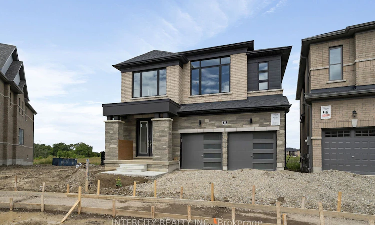 Lot 99-52 Speers Avenue