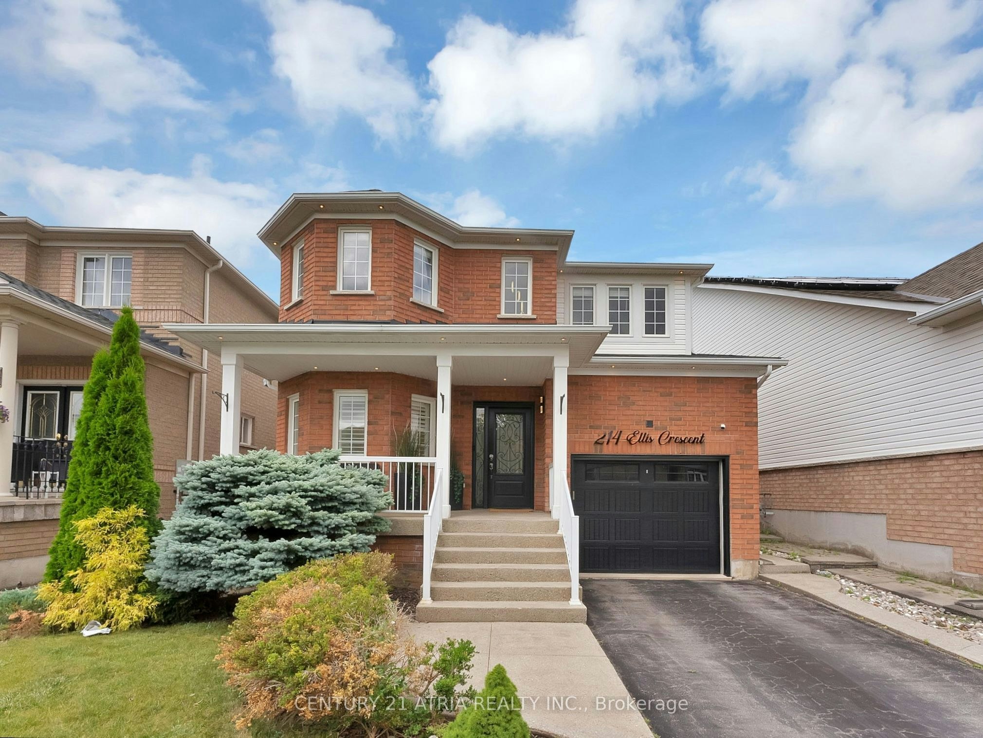 214 Ellis Crescent, Milton, ON, L9T 6B5