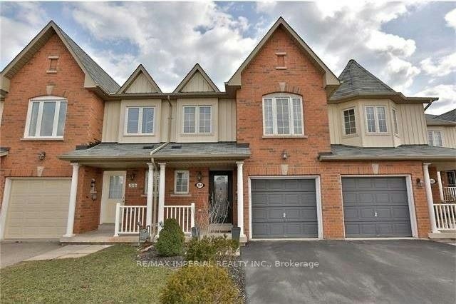 344 Riverstone Drive, Oakville, ON, L6H 7M3