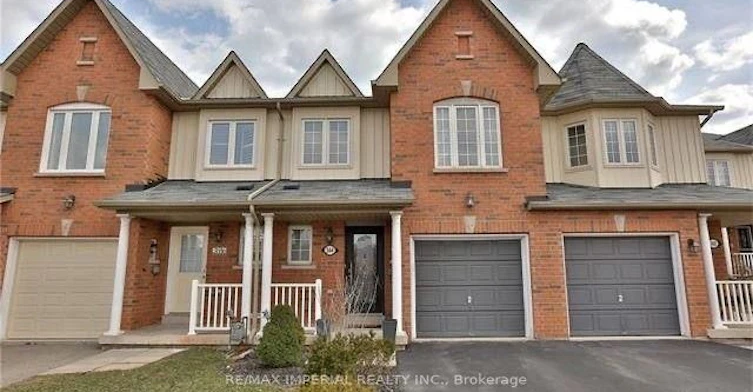 344 Riverstone Drive, Oakville, ON, L6H 7M3