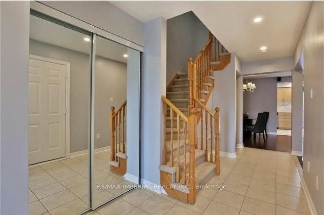 344 Riverstone Drive, Oakville, ON, L6H 7M3 - 4
