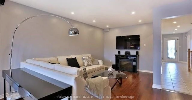 344 Riverstone Drive, Oakville, ON, L6H 7M3 - 5