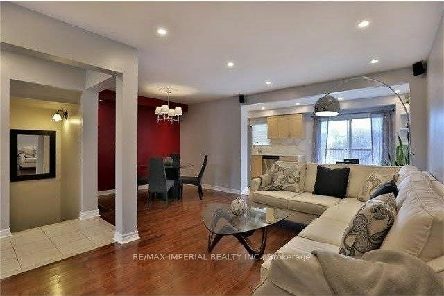344 Riverstone Drive, Oakville, ON, L6H 7M3 - 6