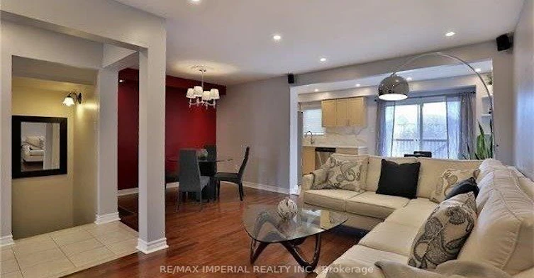 344 Riverstone Drive, Oakville, ON, L6H 7M3 - 6