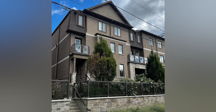 61-445 Ontario Street S Street, Milton, ON, L9T 9K5