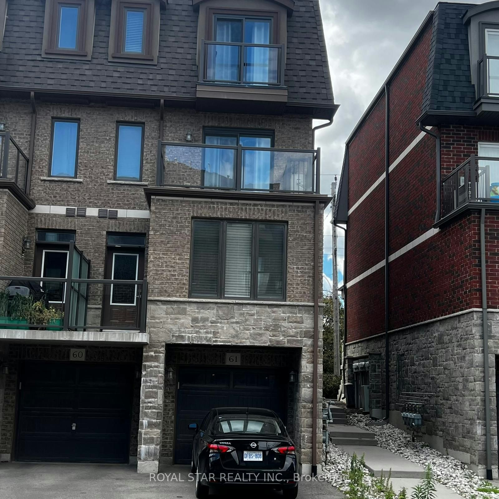 61-445 Ontario Street S Street, Milton, ON, L9T 9K5 - 2