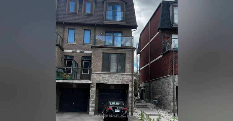 61-445 Ontario Street S Street, Milton, ON, L9T 9K5 - 2