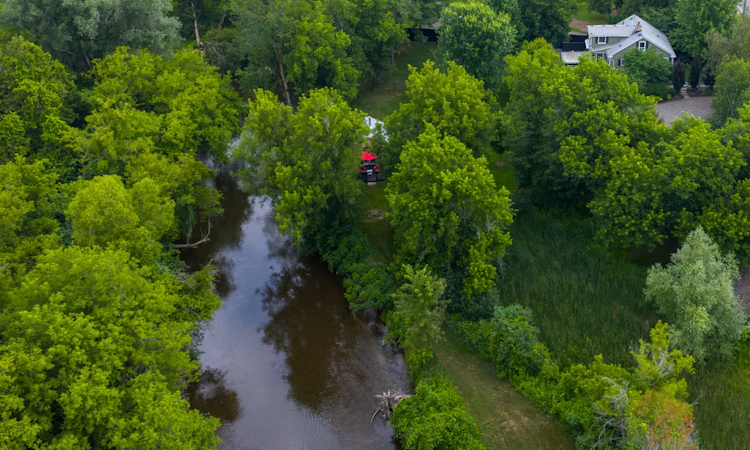 2408 Olde Base Line Road