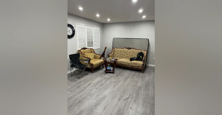 117 Decker Hollow Circle, Brampton, ON, L6X 0L4 - 7