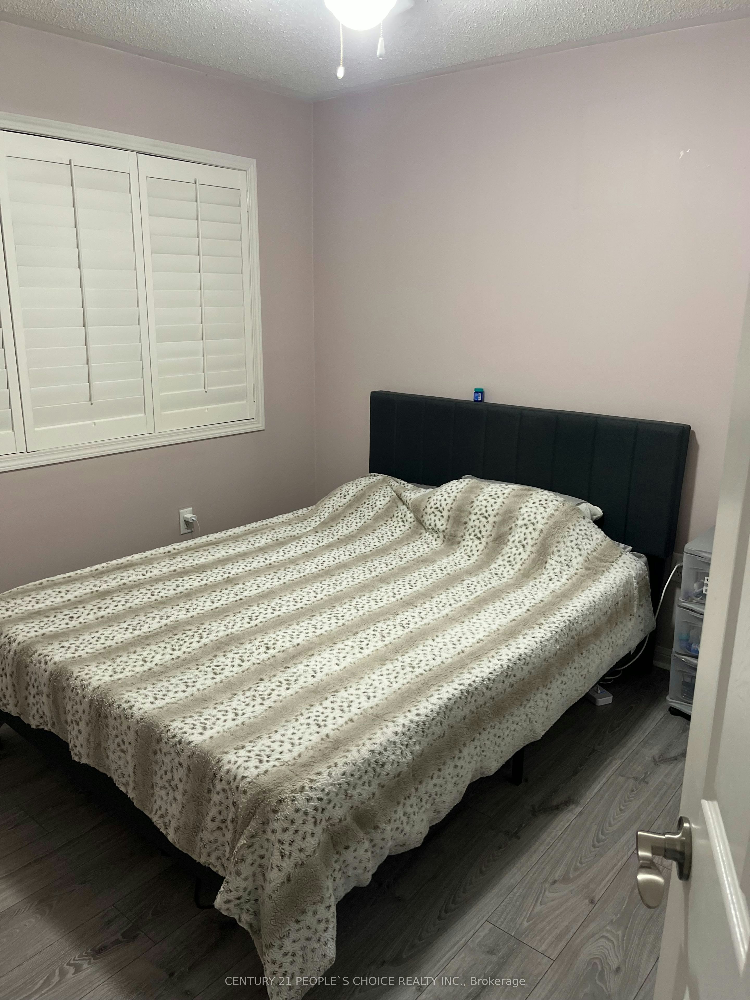 117 Decker Hollow Circle, Brampton, ON, L6X 0L4 - 21
