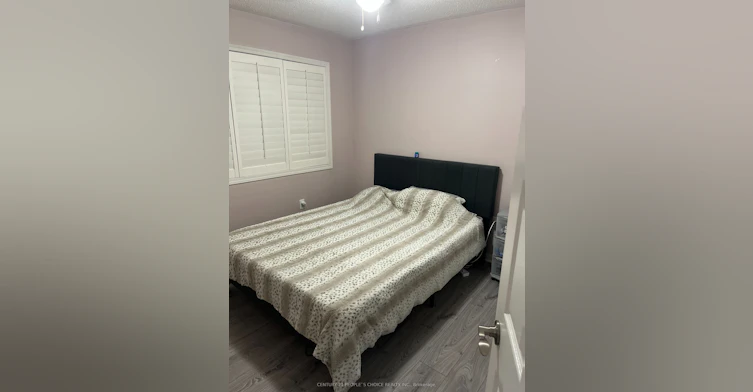 117 Decker Hollow Circle, Brampton, ON, L6X 0L4 - 21