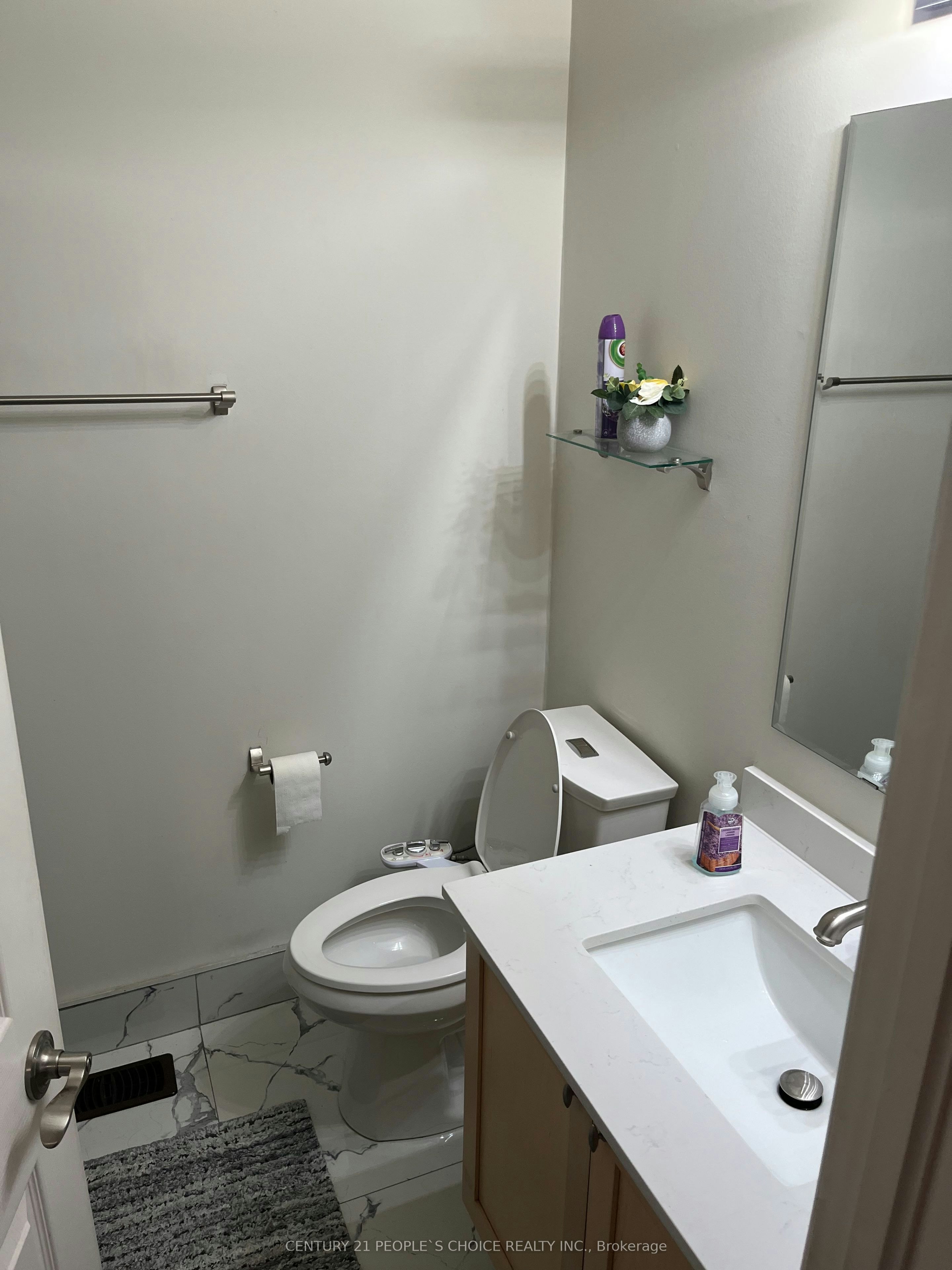 117 Decker Hollow Circle, Brampton, ON, L6X 0L4 - 14
