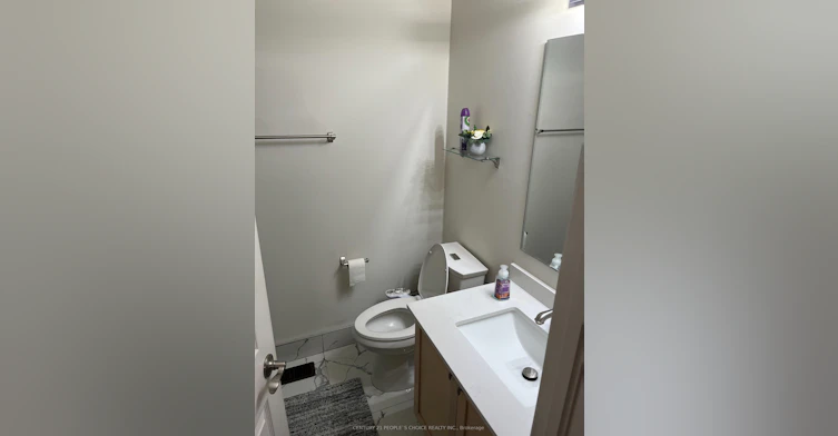 117 Decker Hollow Circle, Brampton, ON, L6X 0L4 - 14