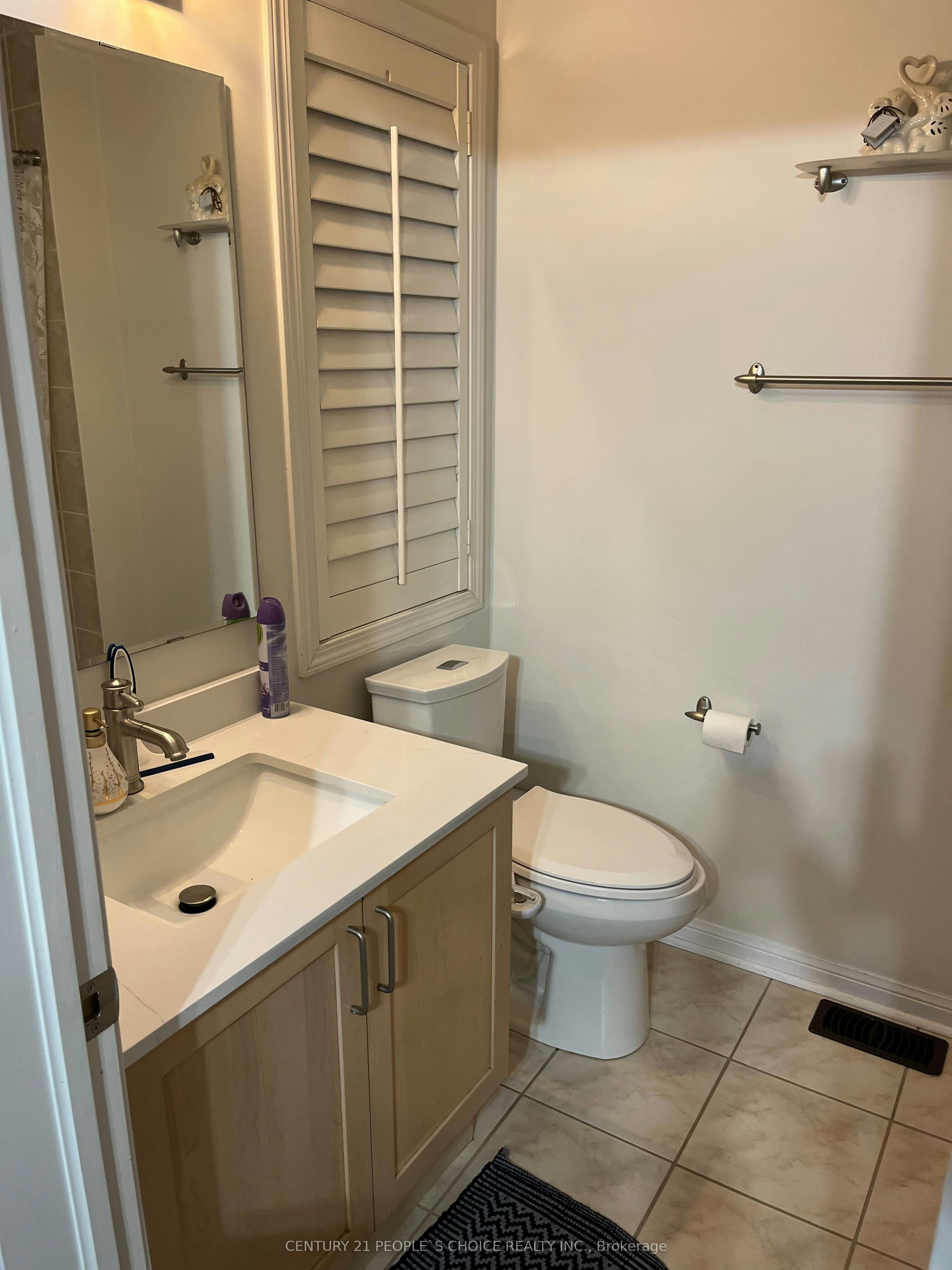 117 Decker Hollow Circle, Brampton, ON, L6X 0L4 - 19