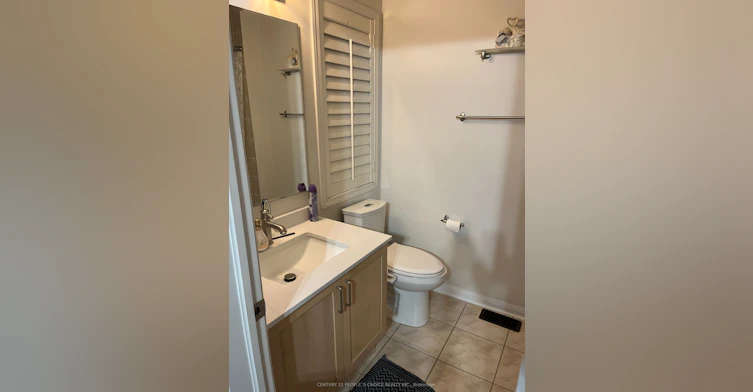 117 Decker Hollow Circle, Brampton, ON, L6X 0L4 - 19