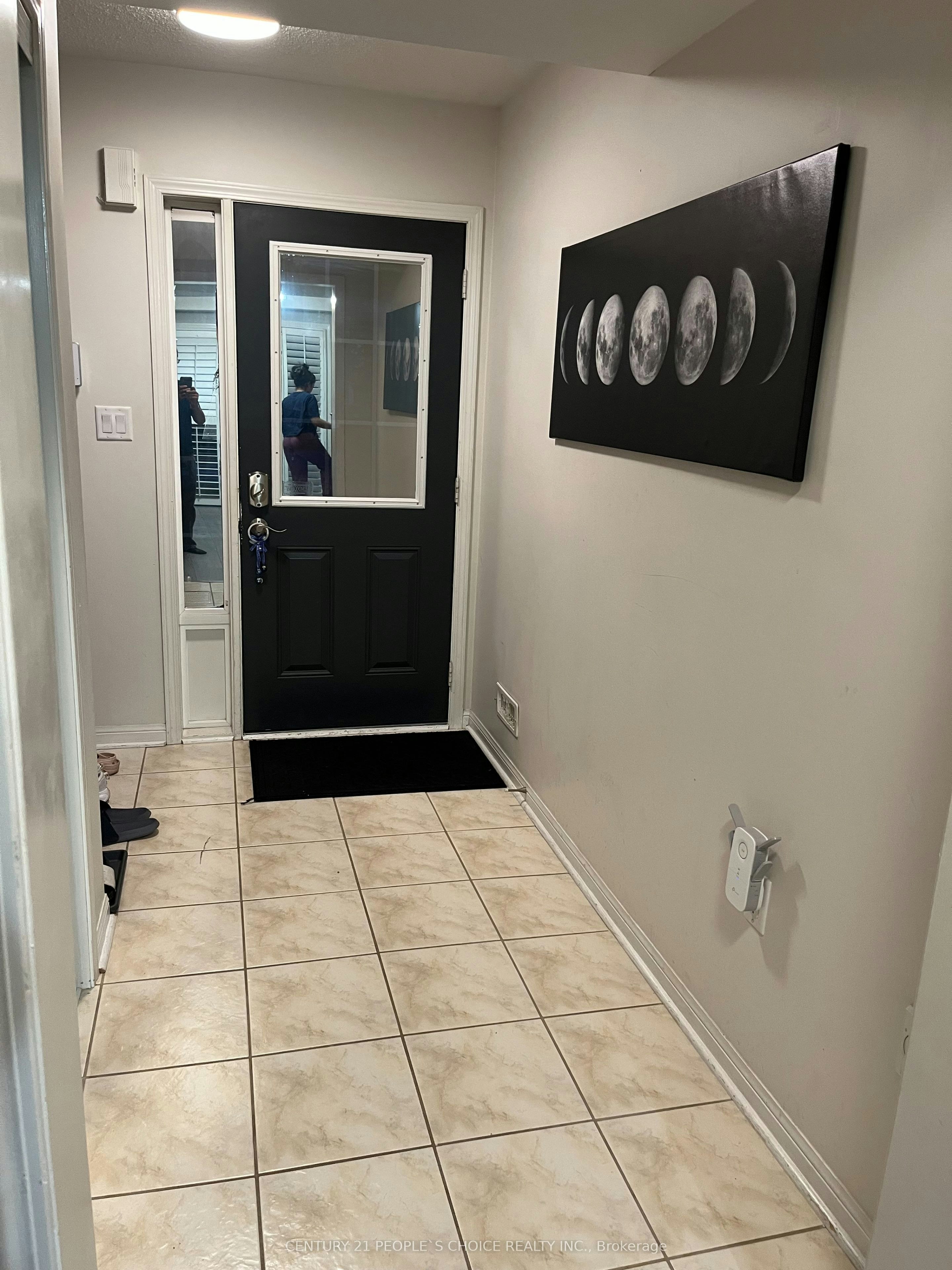 117 Decker Hollow Circle, Brampton, ON, L6X 0L4 - 3