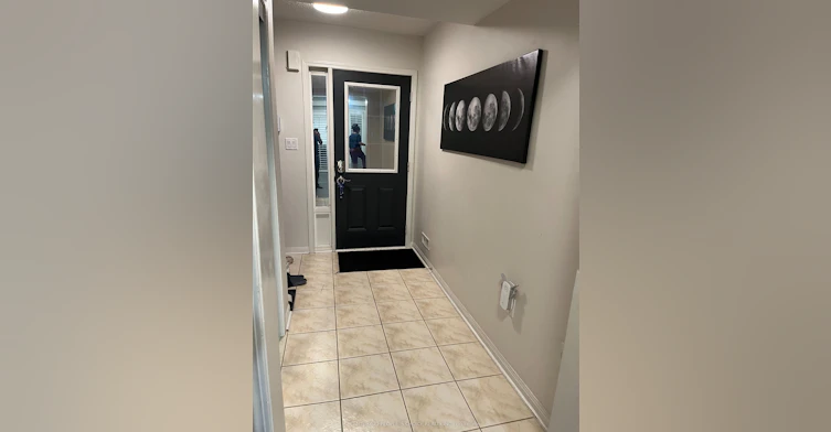 117 Decker Hollow Circle, Brampton, ON, L6X 0L4 - 3