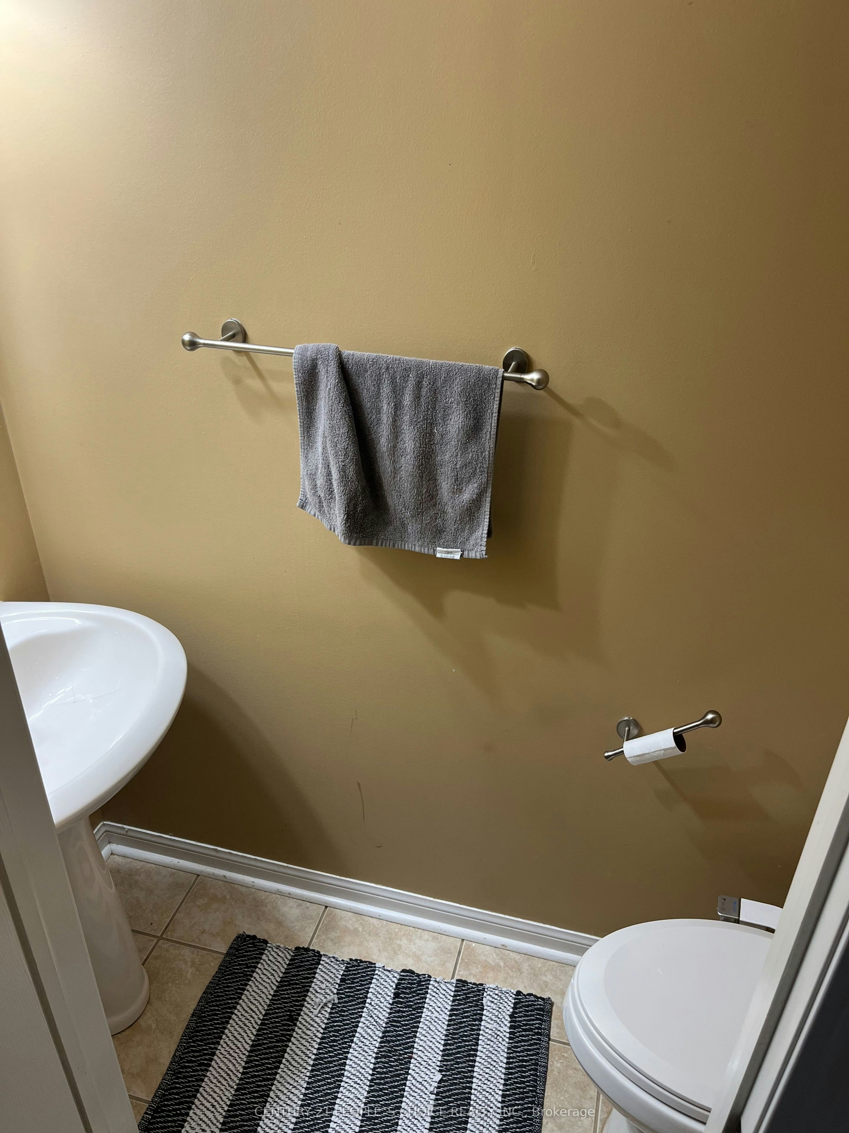 117 Decker Hollow Circle, Brampton, ON, L6X 0L4 - 8