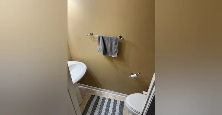 117 Decker Hollow Circle, Brampton, ON, L6X 0L4 - 8
