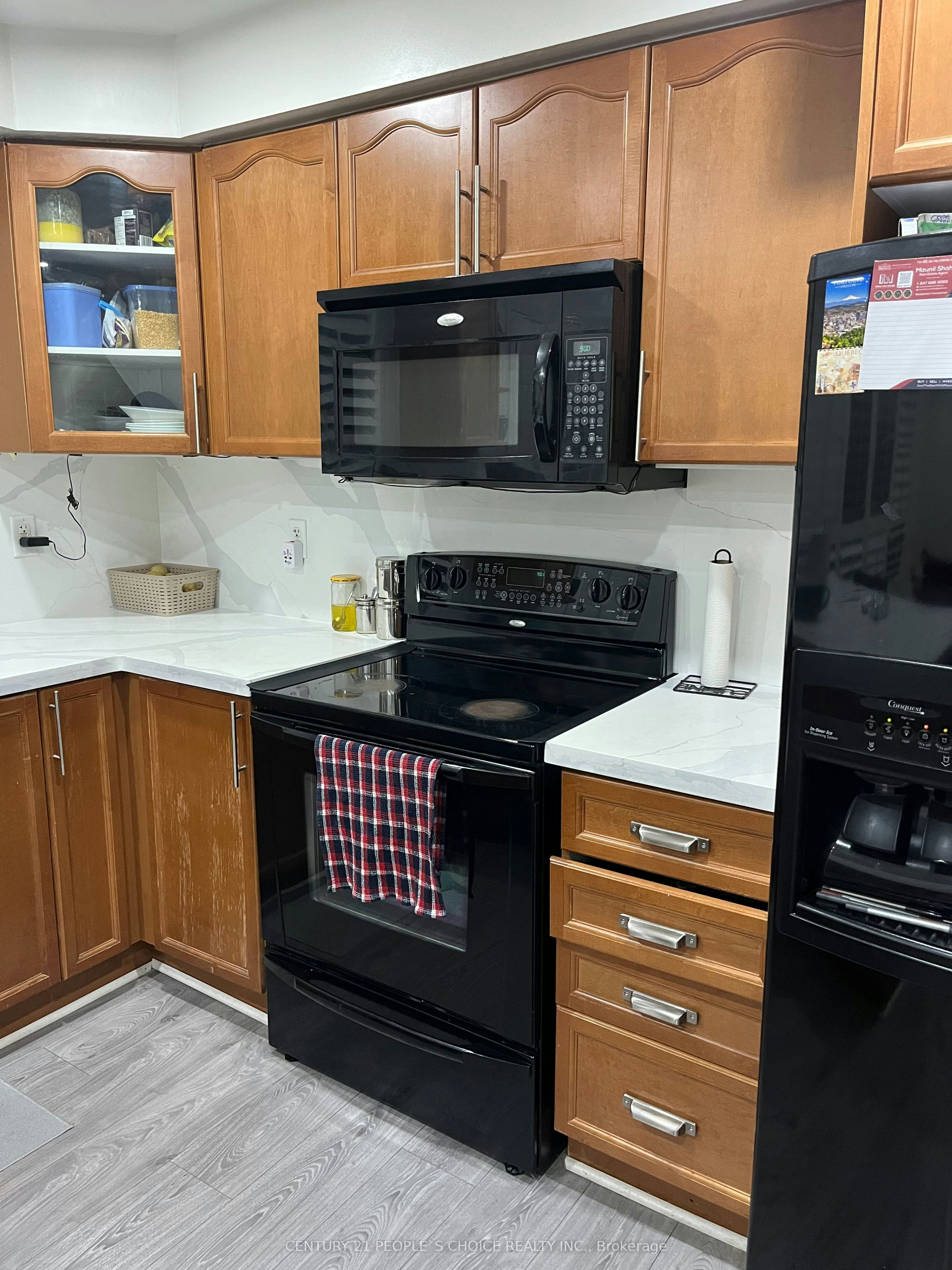 117 Decker Hollow Circle, Brampton, ON, L6X 0L4 - 11