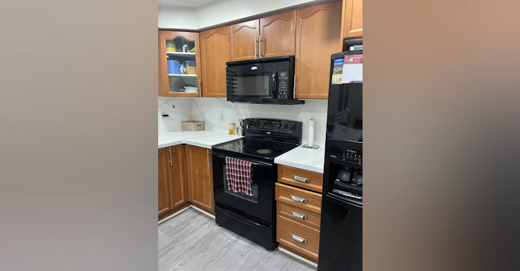 117 Decker Hollow Circle, Brampton, ON, L6X 0L4 - 11